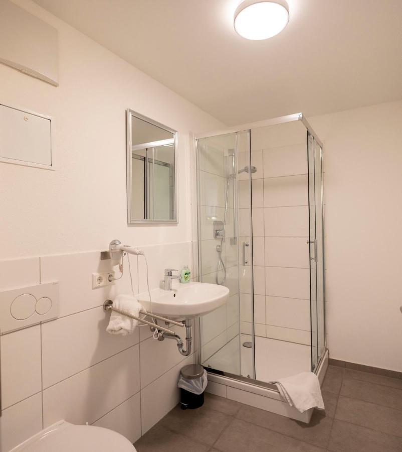 City Apartment Kuche,Bad, Parken Im Zentrum Ravensburgs A14 Dış mekan fotoğraf